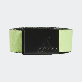 Adidas Men's Reversible Web Belt H65643