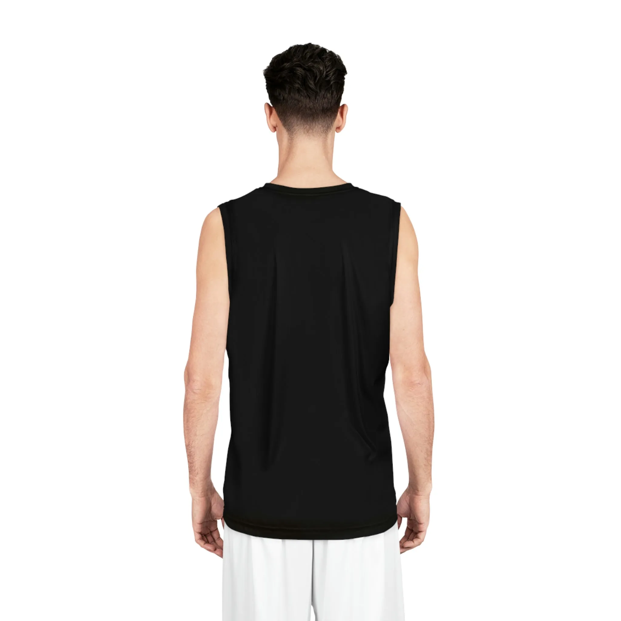 Aguadilla Tank Top Jersey (AOP)