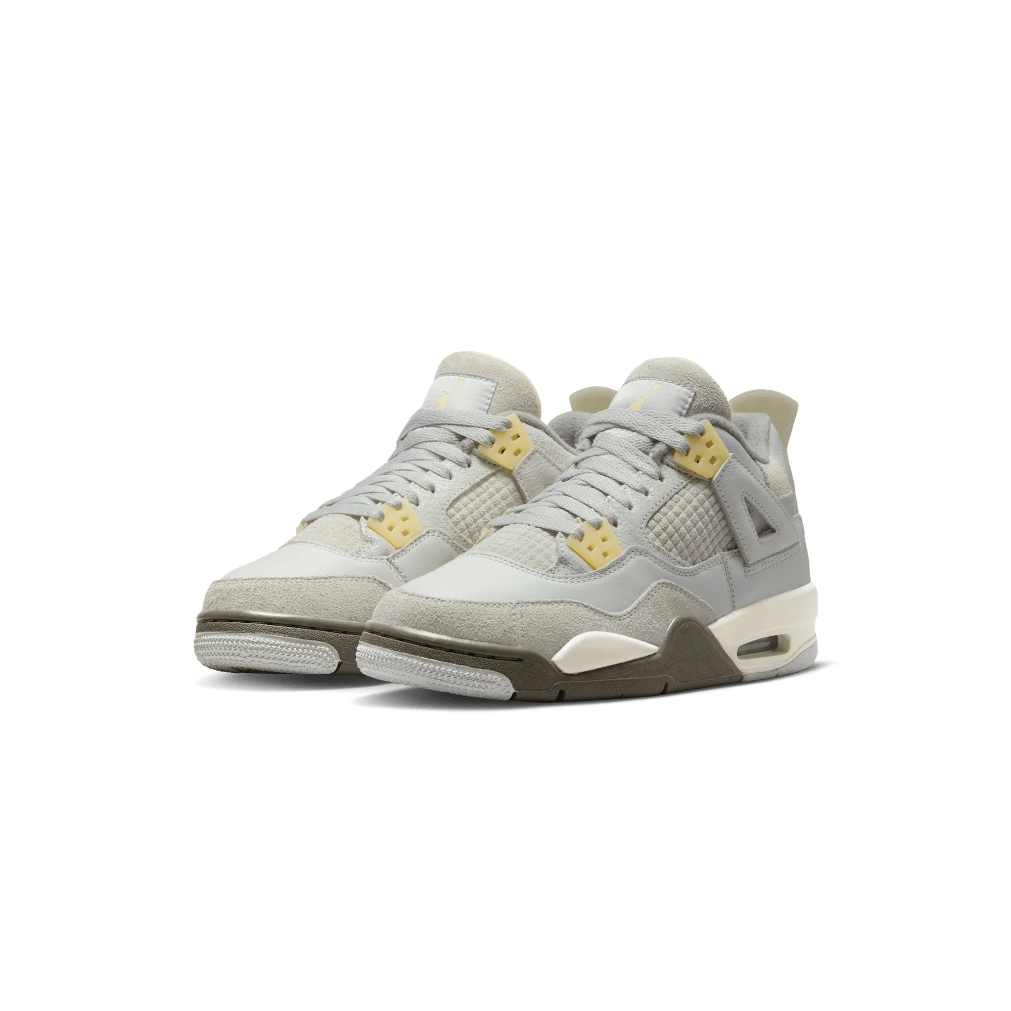 Air Jordan 4 Kids Retro SE Shoes