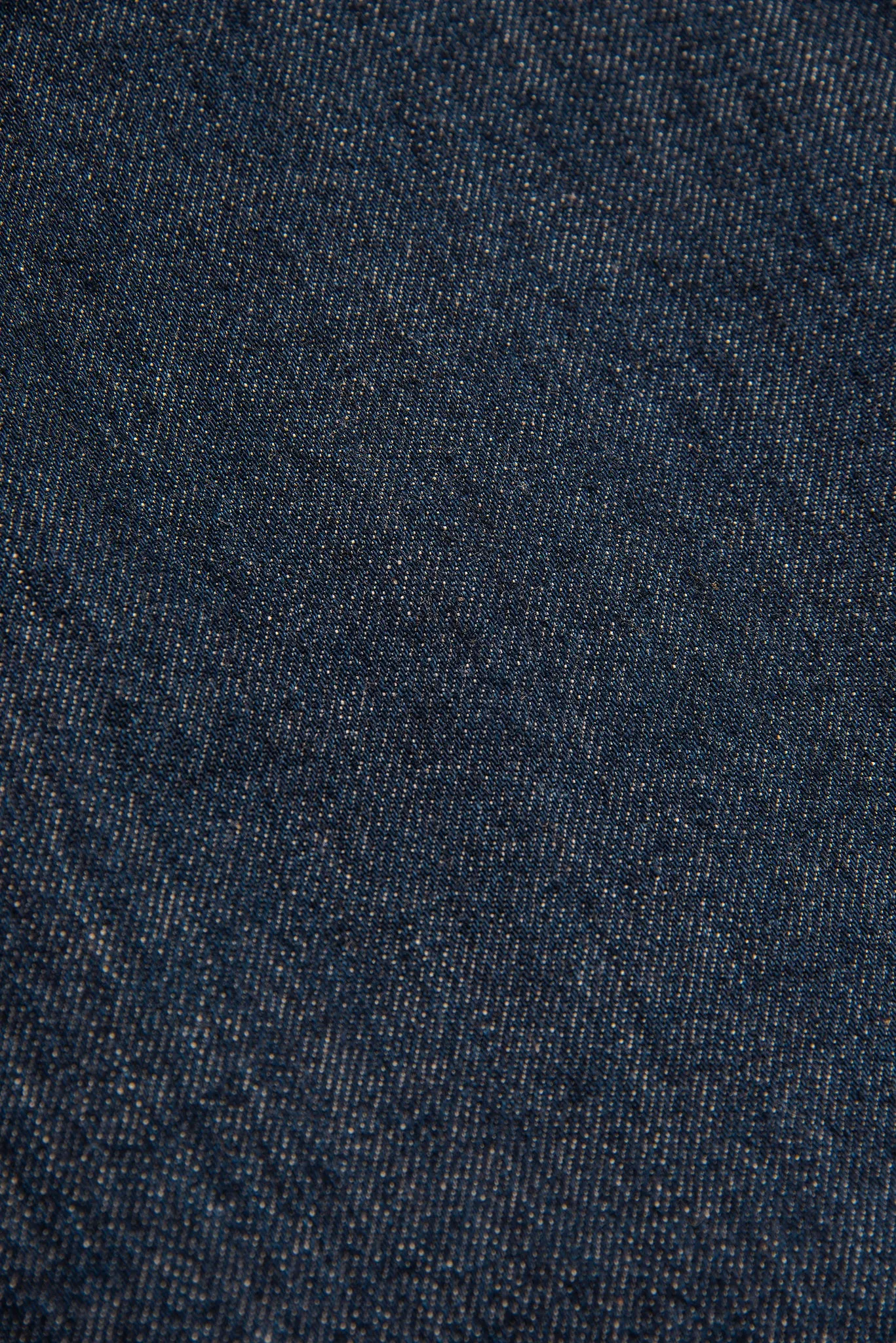 Aloi denim (Super Blue no scratches)