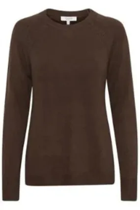 B young Pimba brown jumper 20813903