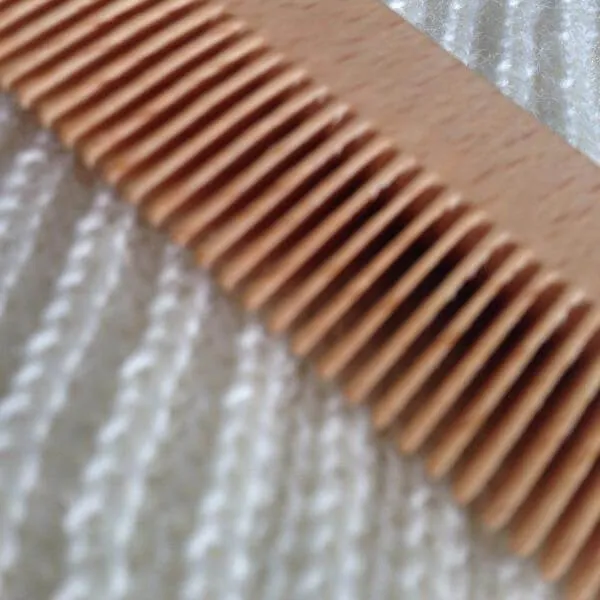 Baby Comb