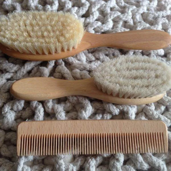 Baby Comb