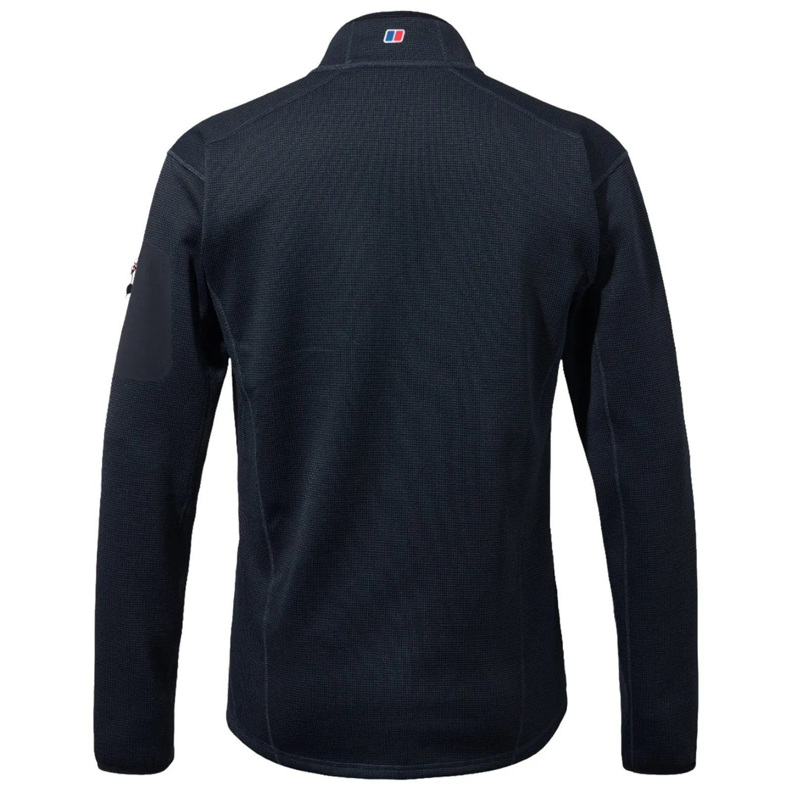 Berghaus Mens Pravitale Mountain 2.0 Fleece