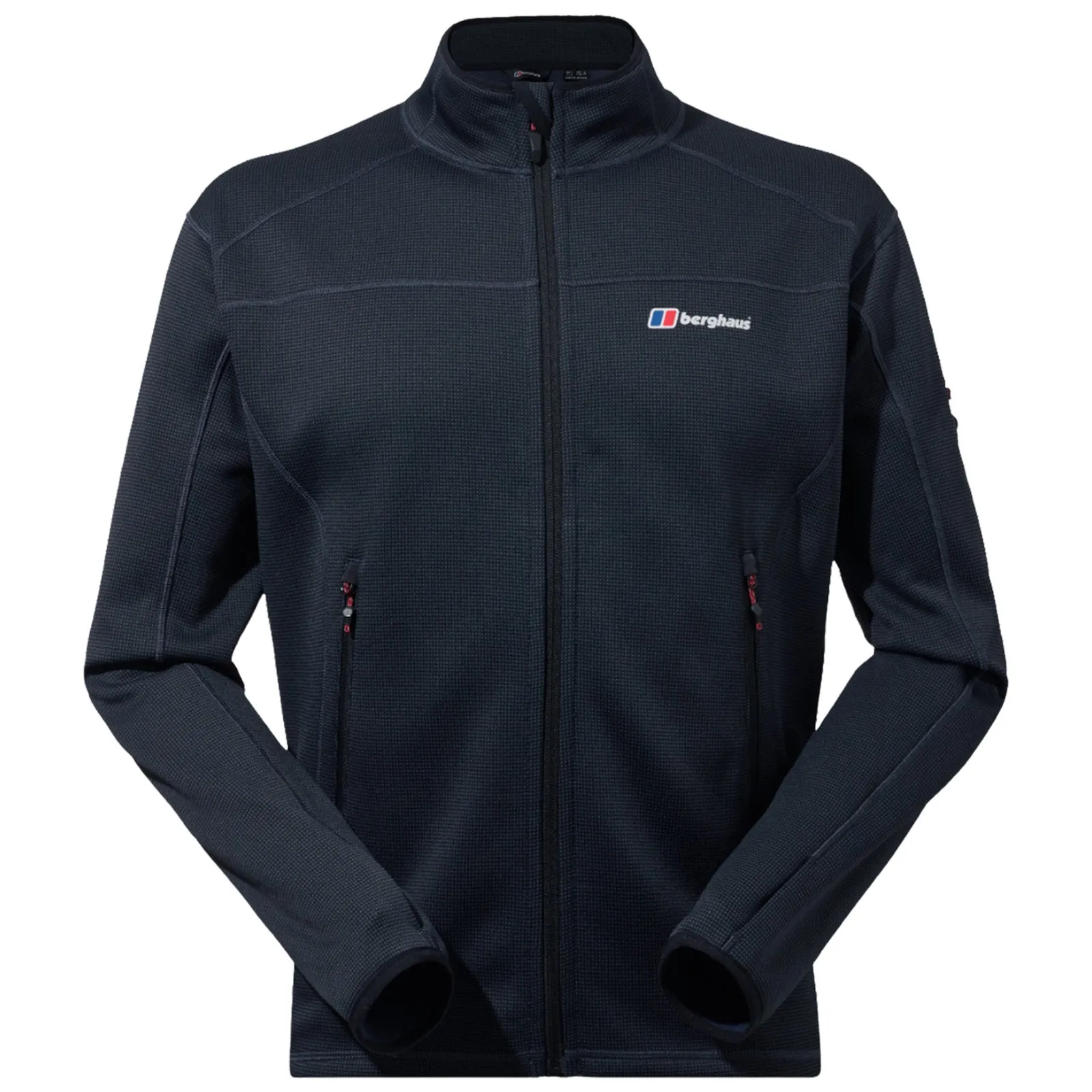 Berghaus Mens Pravitale Mountain 2.0 Fleece