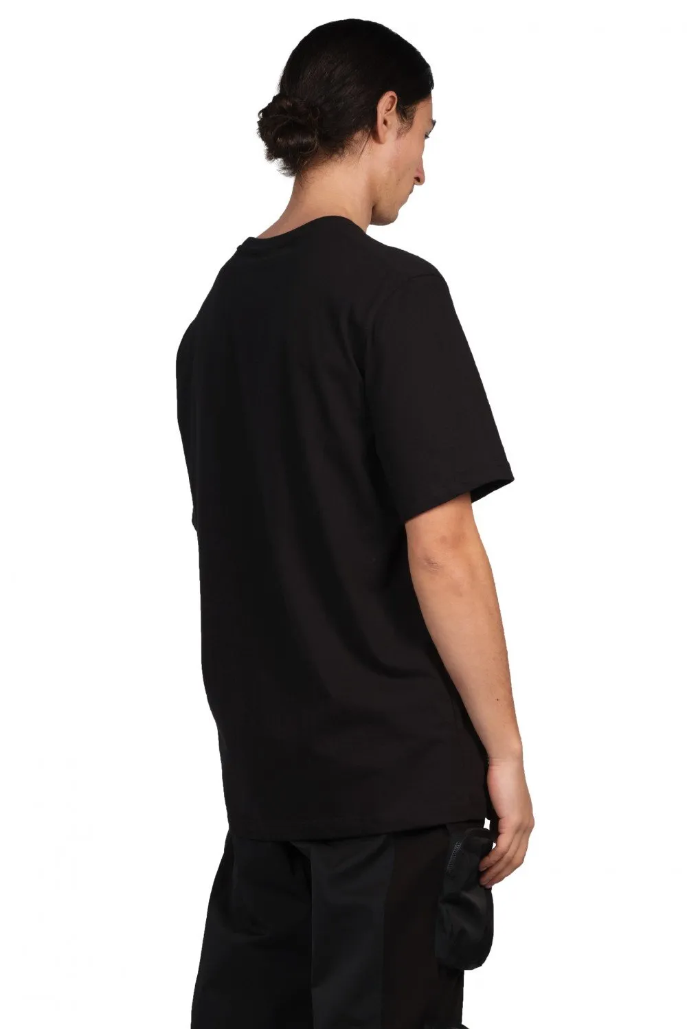 Black Corporation T-shirt