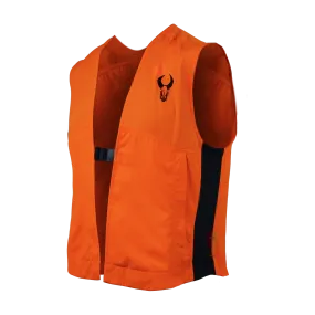 BLAZE ORANGE VEST