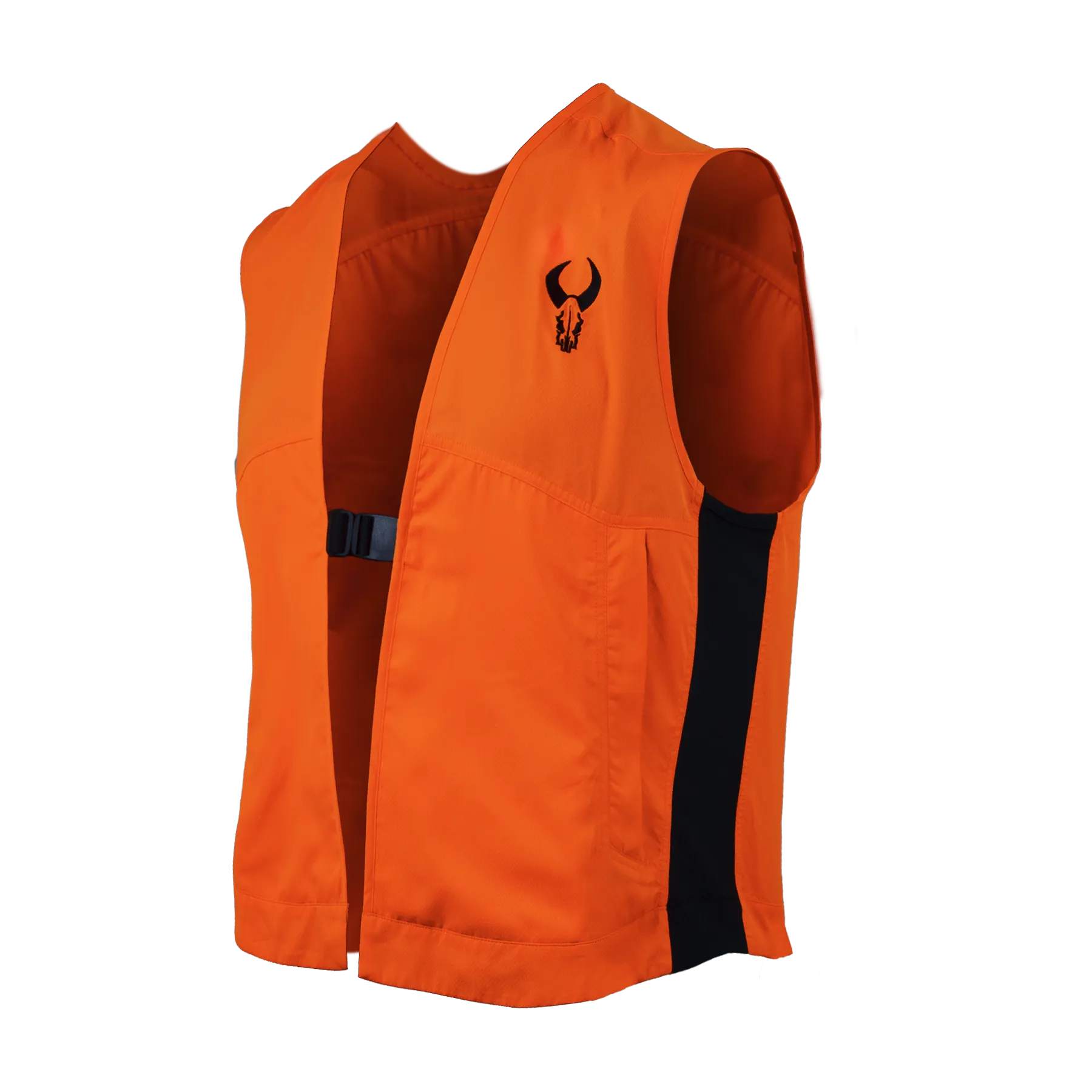 BLAZE ORANGE VEST