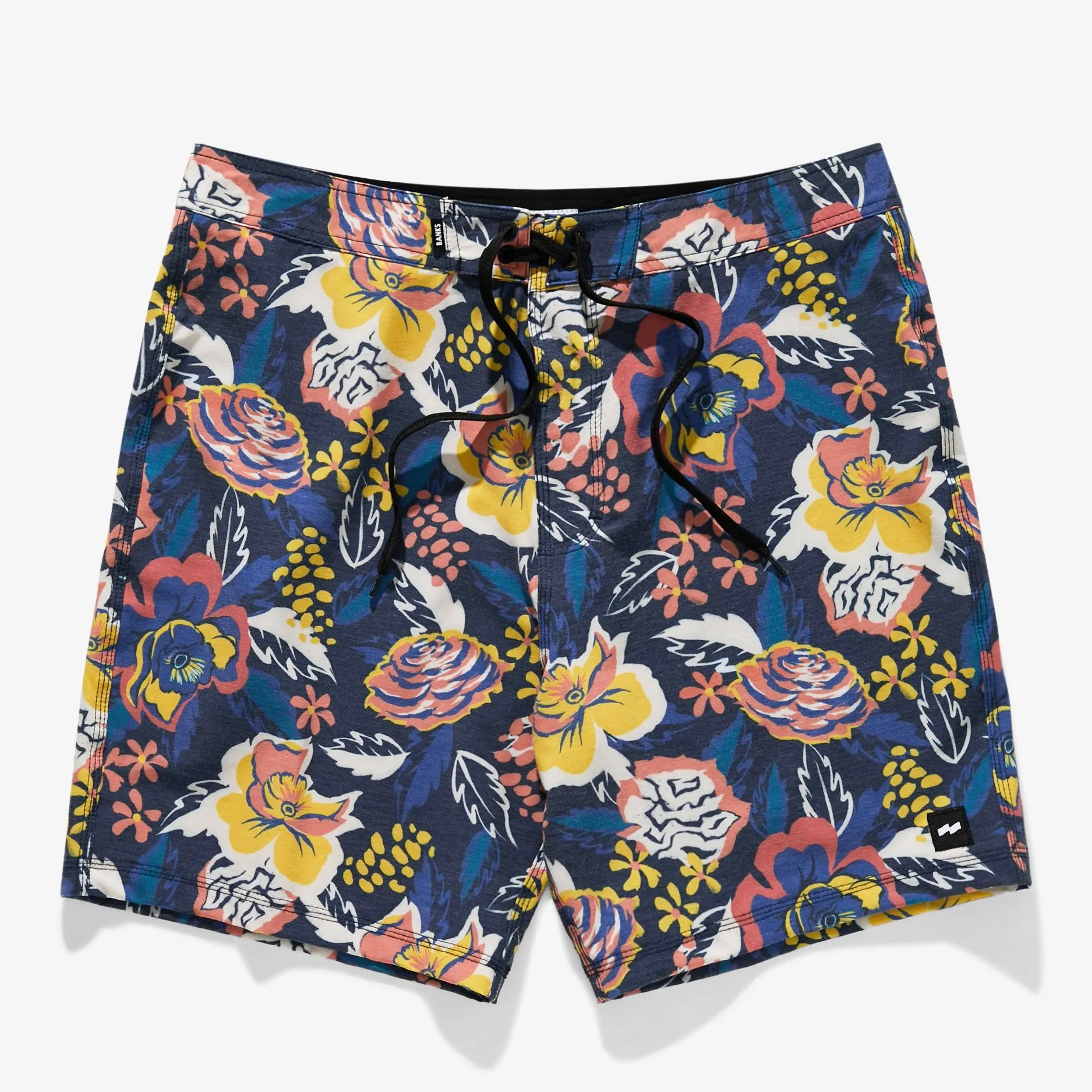 Bouquet Boardshort