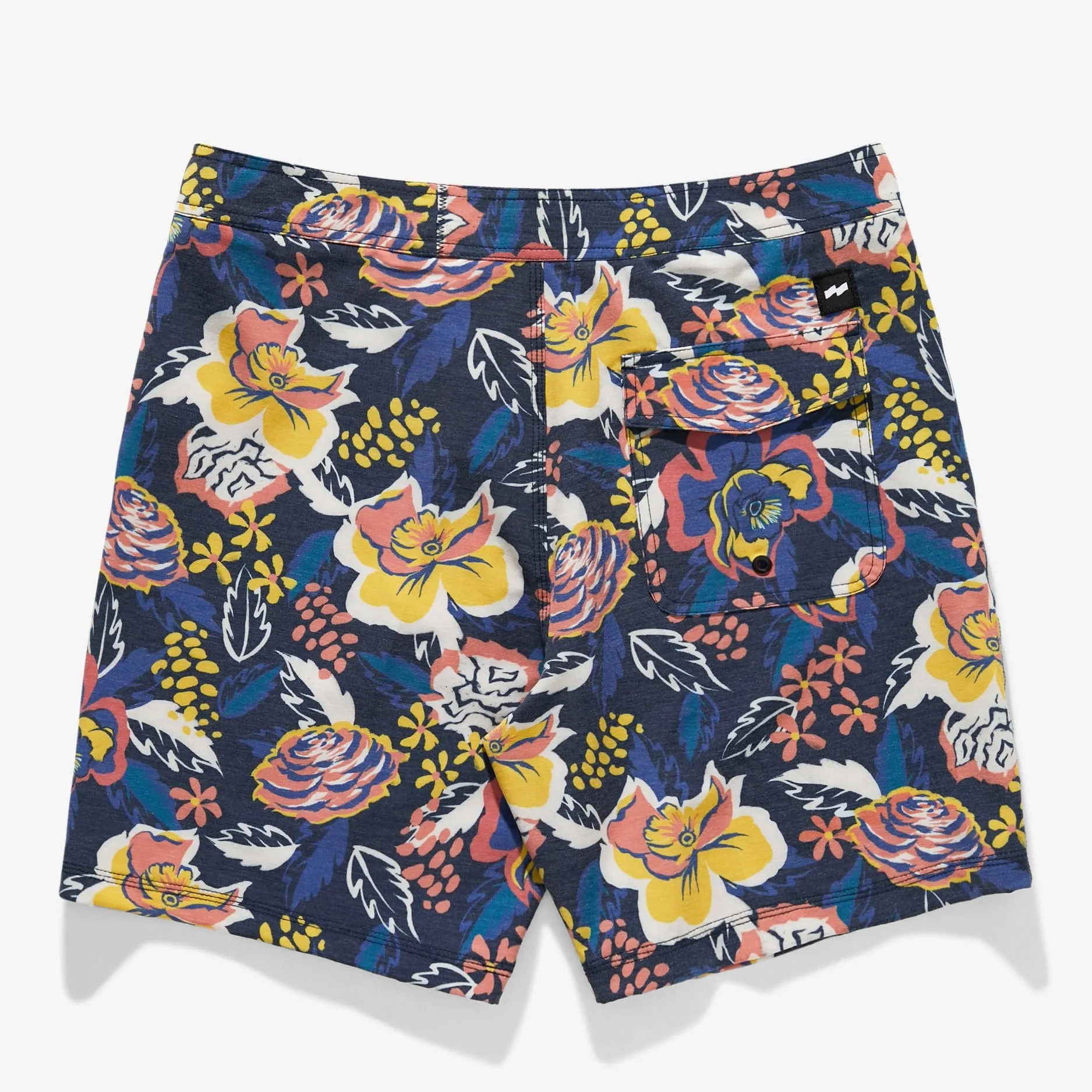 Bouquet Boardshort