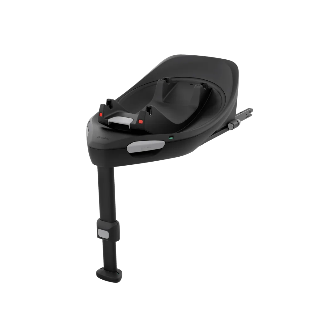 Bugaboo Fox 5 Cloud G Travel System - Black/Midnight Black/Midnight Black