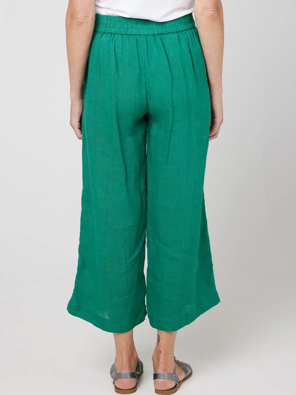 CAKE HAYLEY LINEN PANT