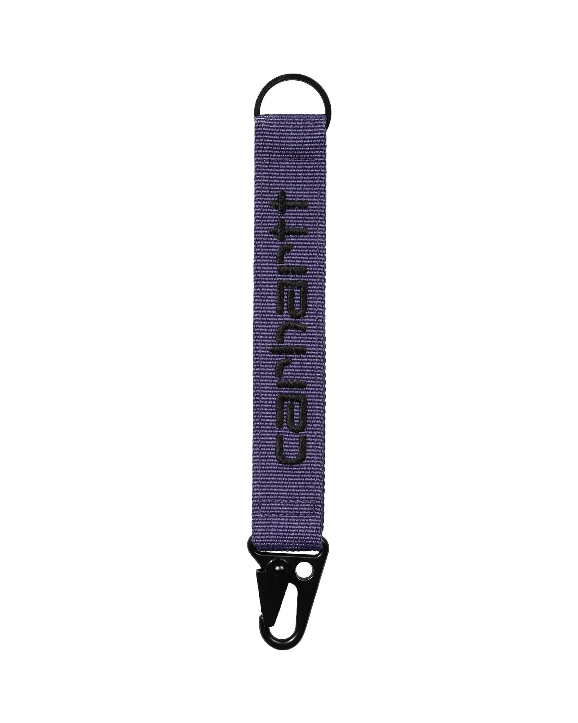 Carhartt Wip Jaden Keyholder Arrenga Black