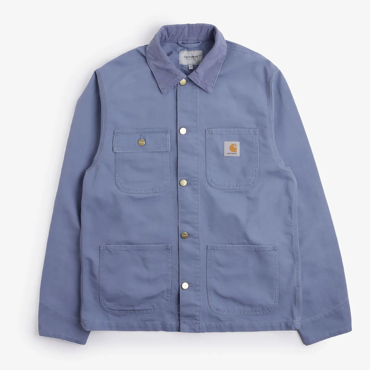 Carhartt WIP Michigan Coat (Summer)