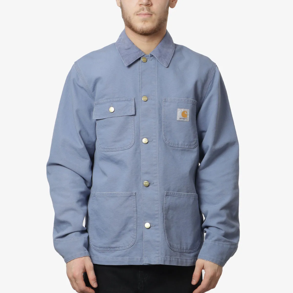 Carhartt WIP Michigan Coat (Summer)