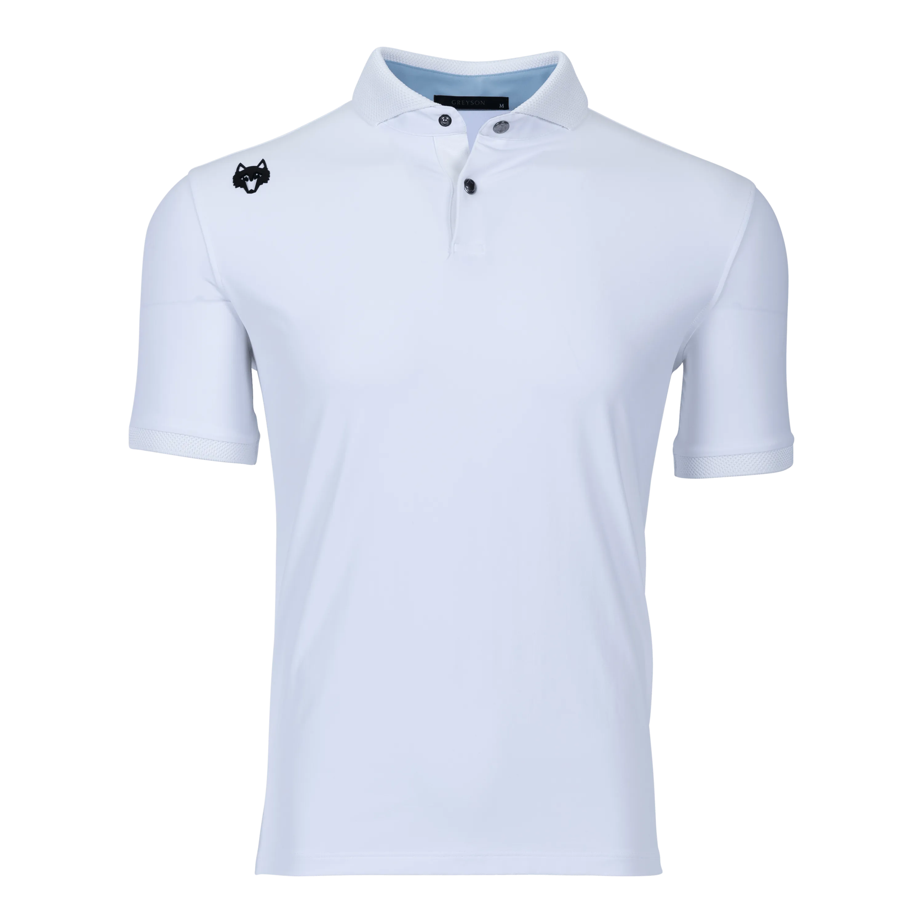 Cayuse Sport Polo