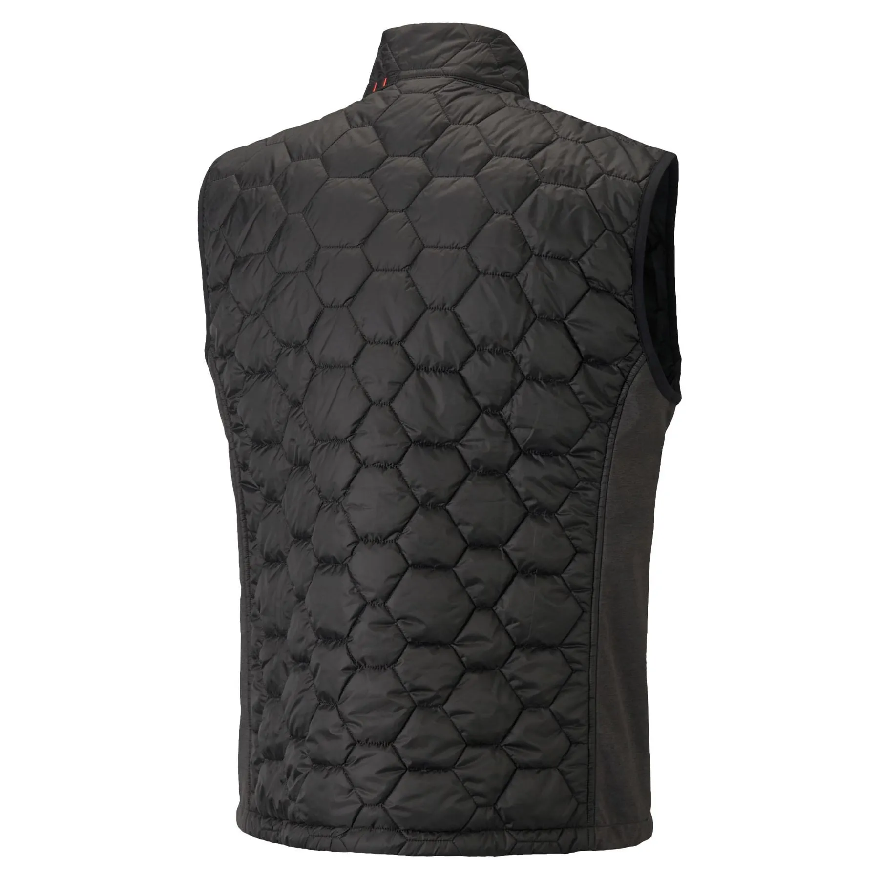 Cloudspun WRMLBL Vest Puma Black - SS23