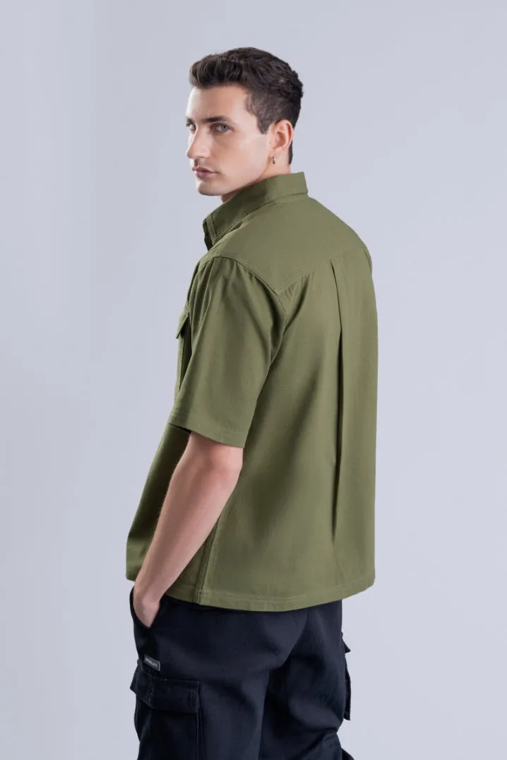 Combat OverShirt