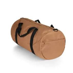 Contrast Duffel Bag