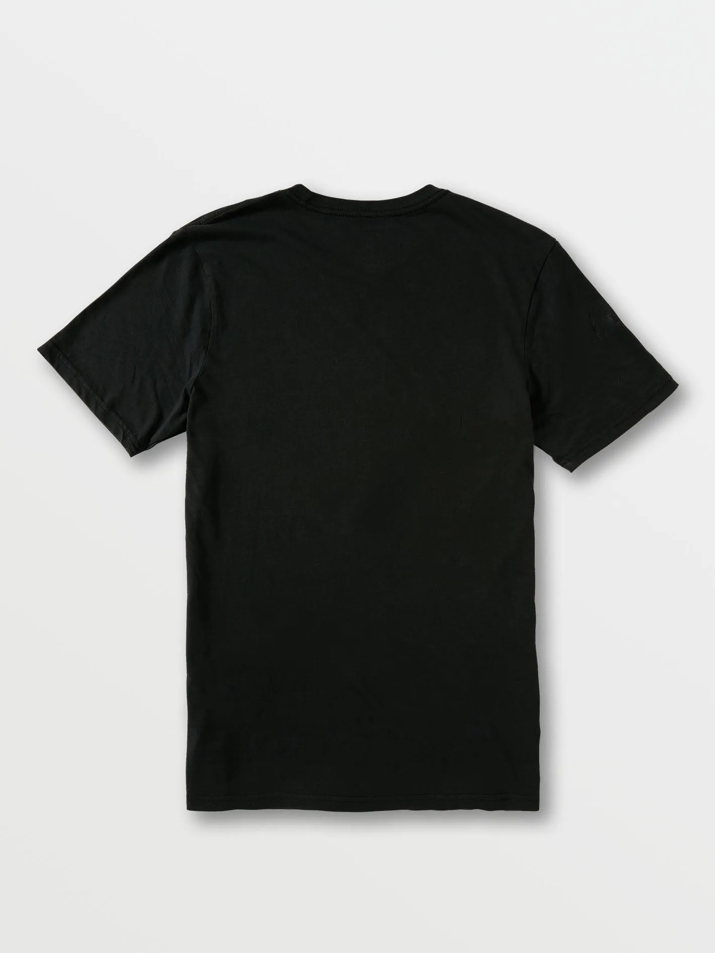 Deadly Stone Short Sleeve Tee - Black