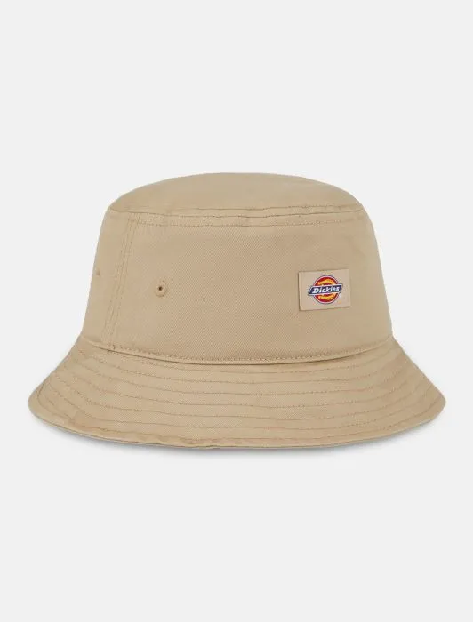 DICKIES - Clarks Grove Bucket Hat - Sandstone