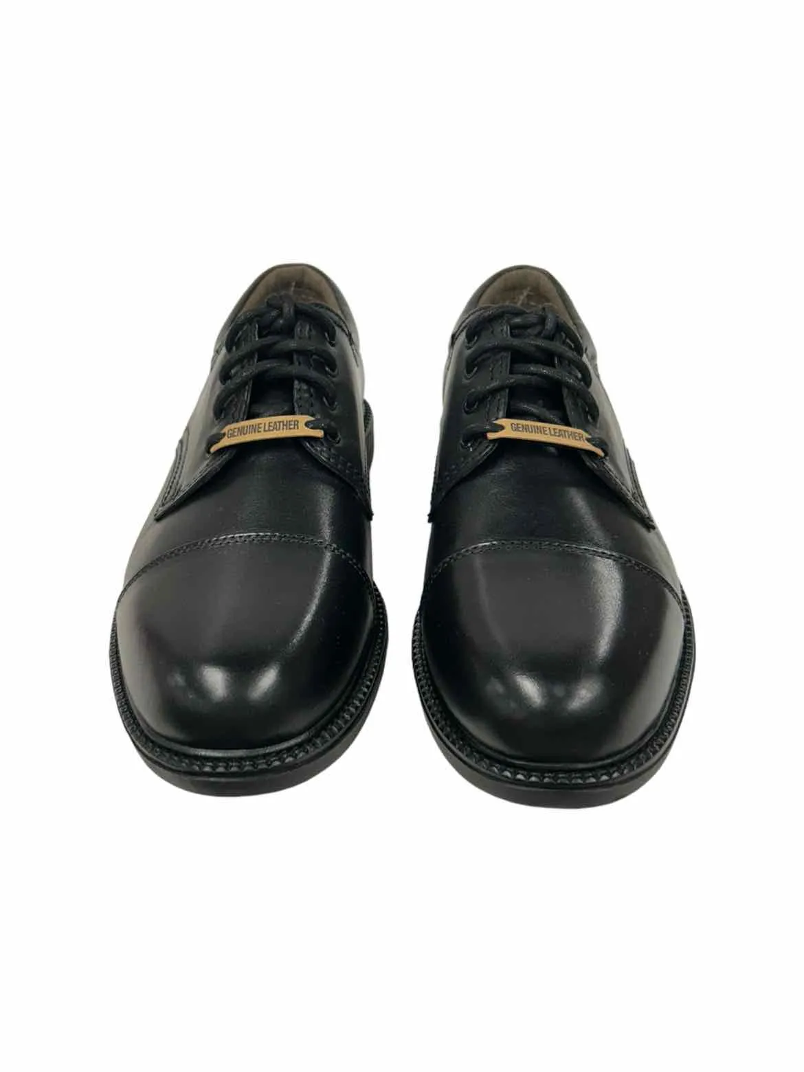 DOCKERS Black Shoe Size 9.5 Men's Shoes