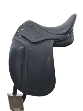 DP Saddlery Duett DL 6456