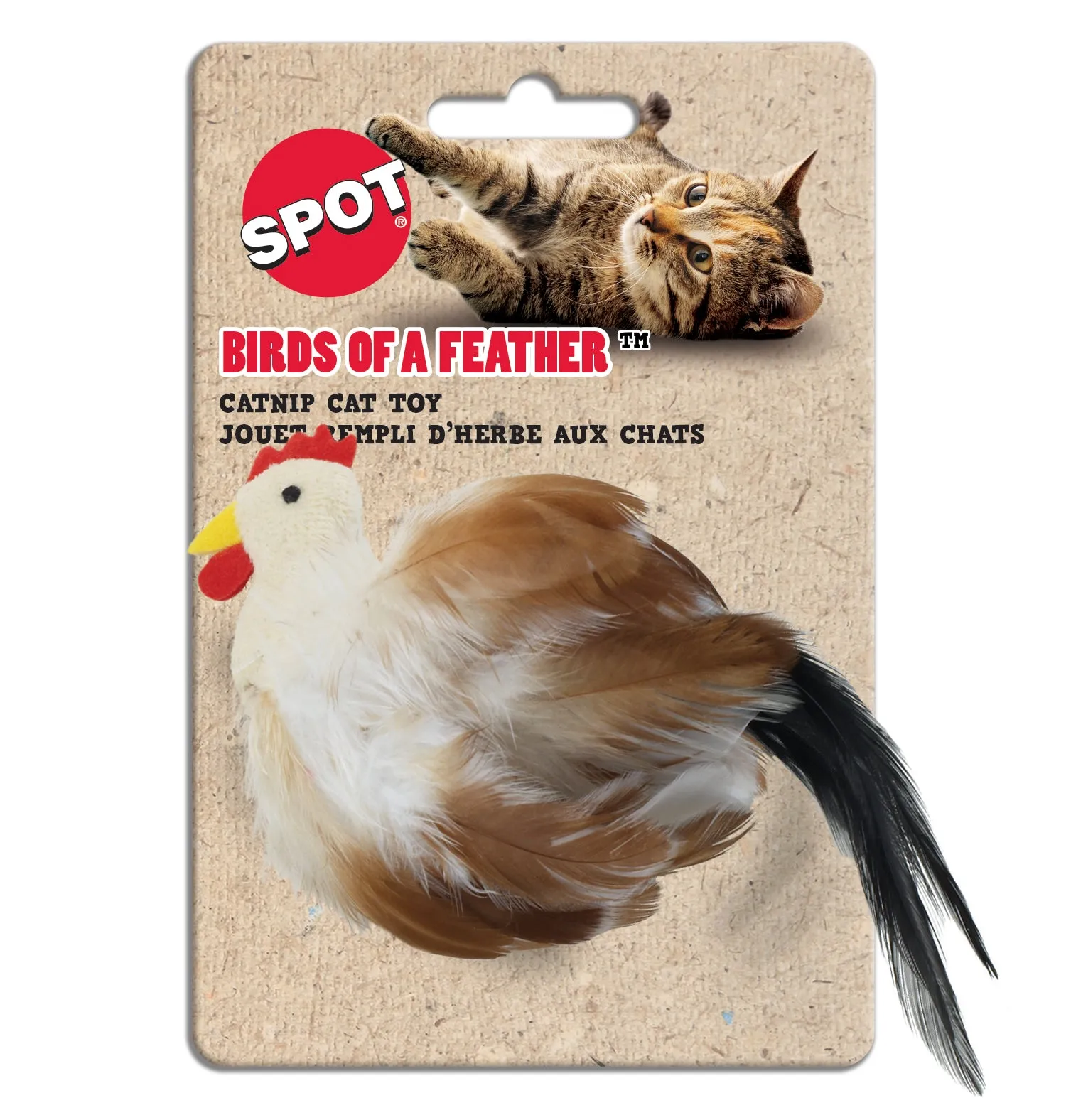 Ethical Products SPOT Birds of A Feather Assorted