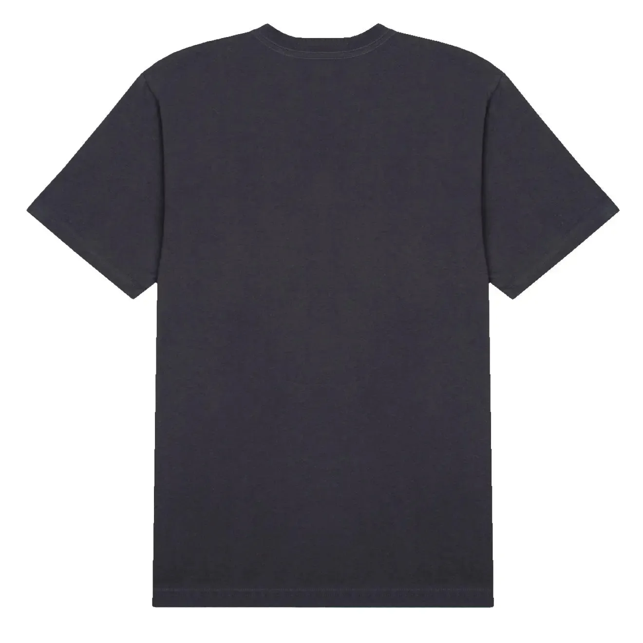 Filson S/S Outfitter Solid One Pocket T-Shirt Ink Blue