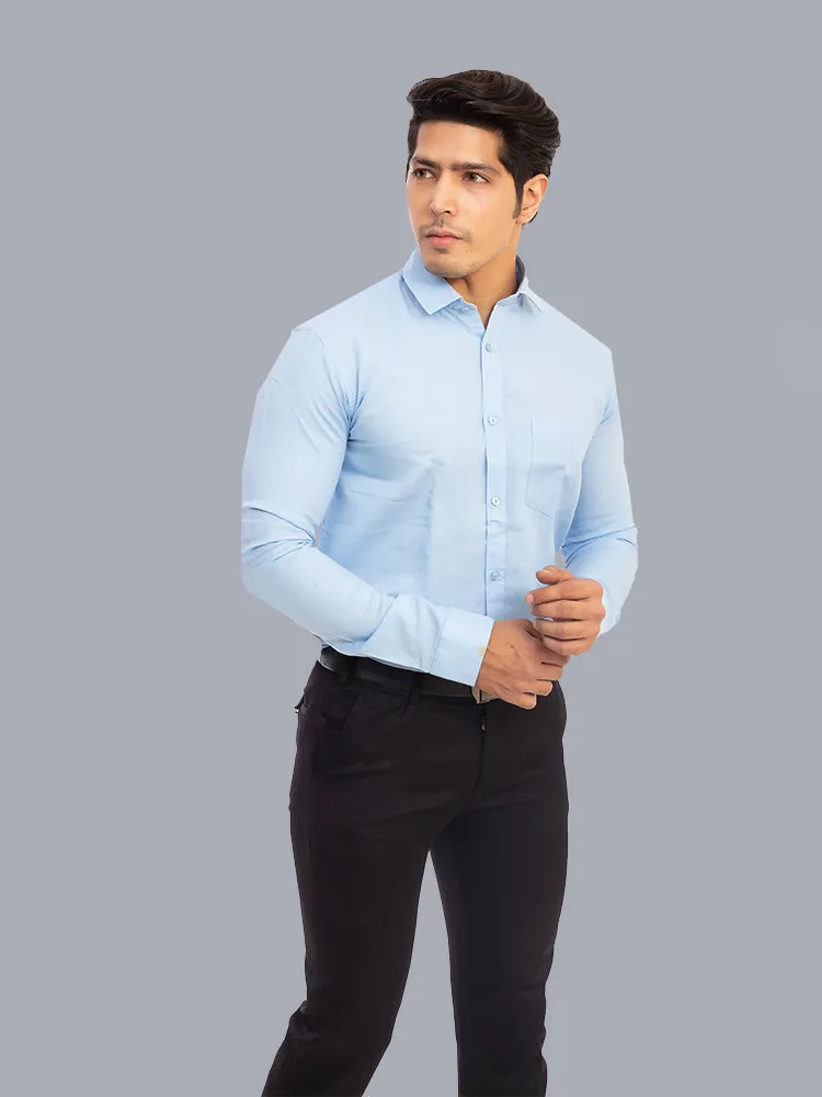 Formal Shirts for Men - Best Mens Office Formal Shirts