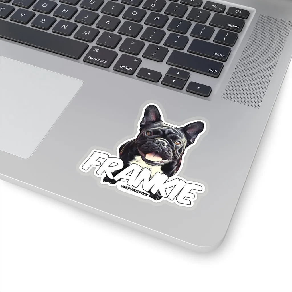 Frankie Stickers