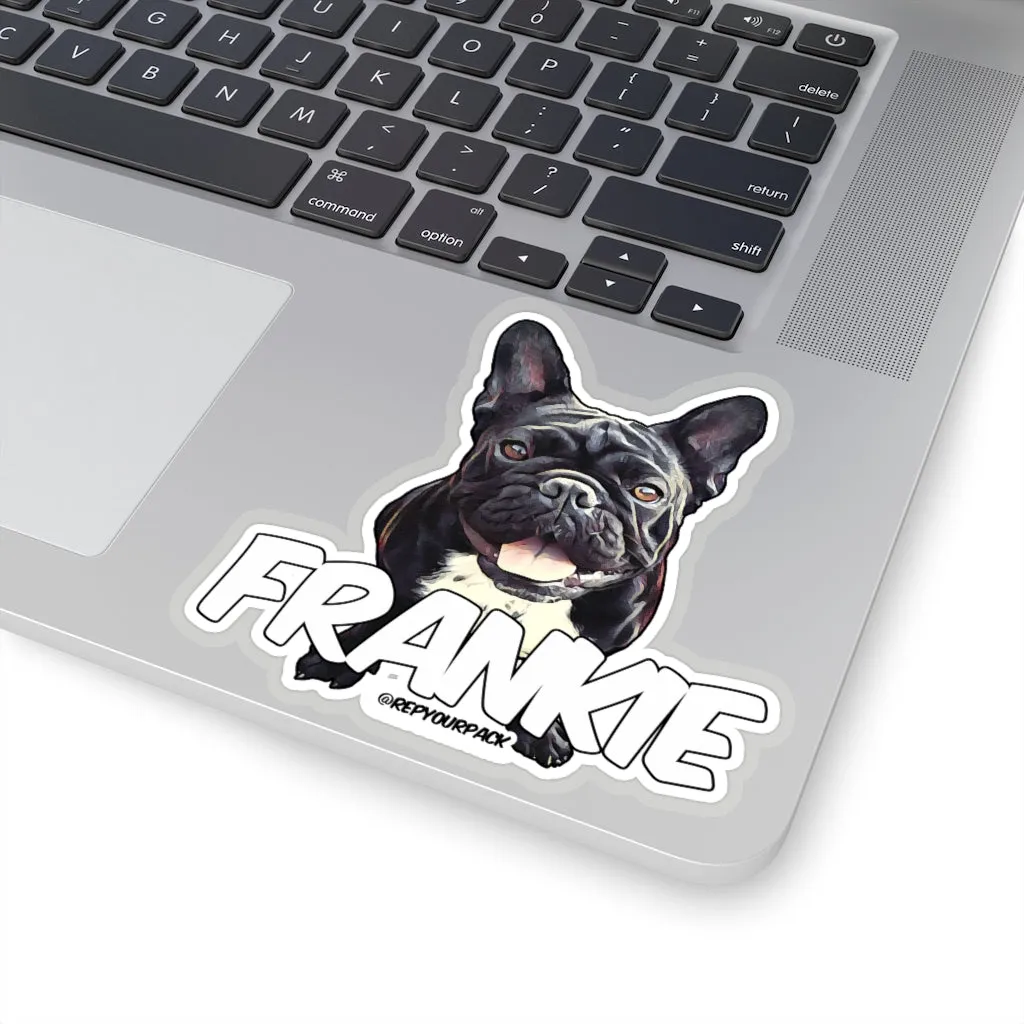 Frankie Stickers