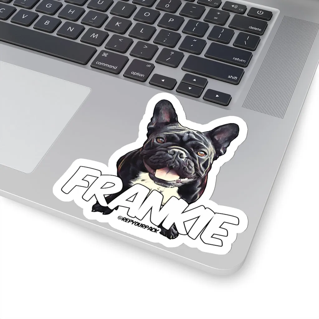 Frankie Stickers