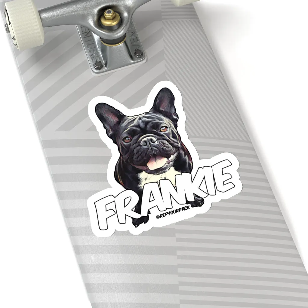 Frankie Stickers