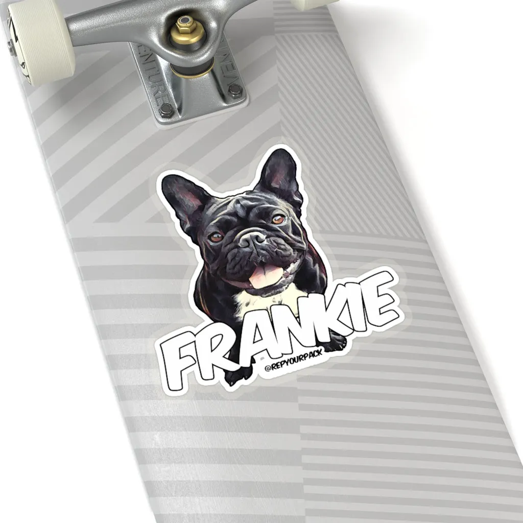 Frankie Stickers