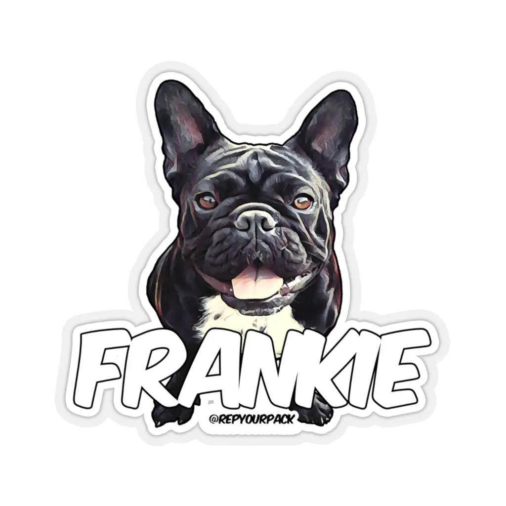 Frankie Stickers