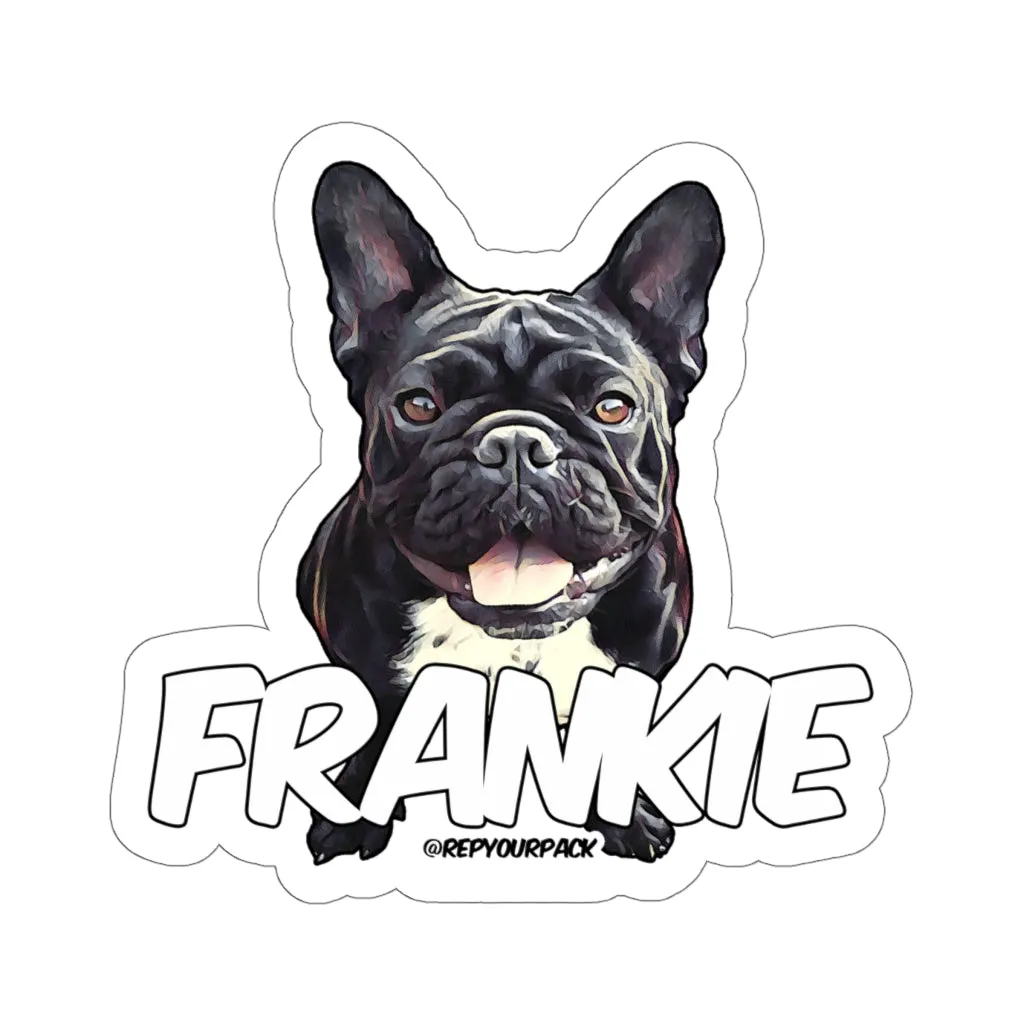 Frankie Stickers