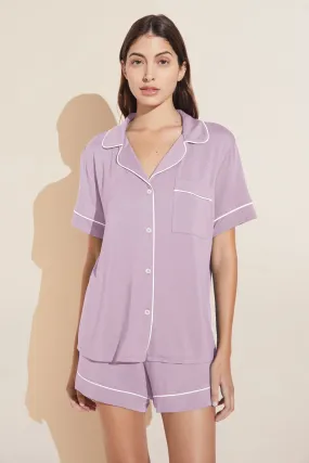 Gisele TENCEL™ Modal Relaxed Short PJ Set