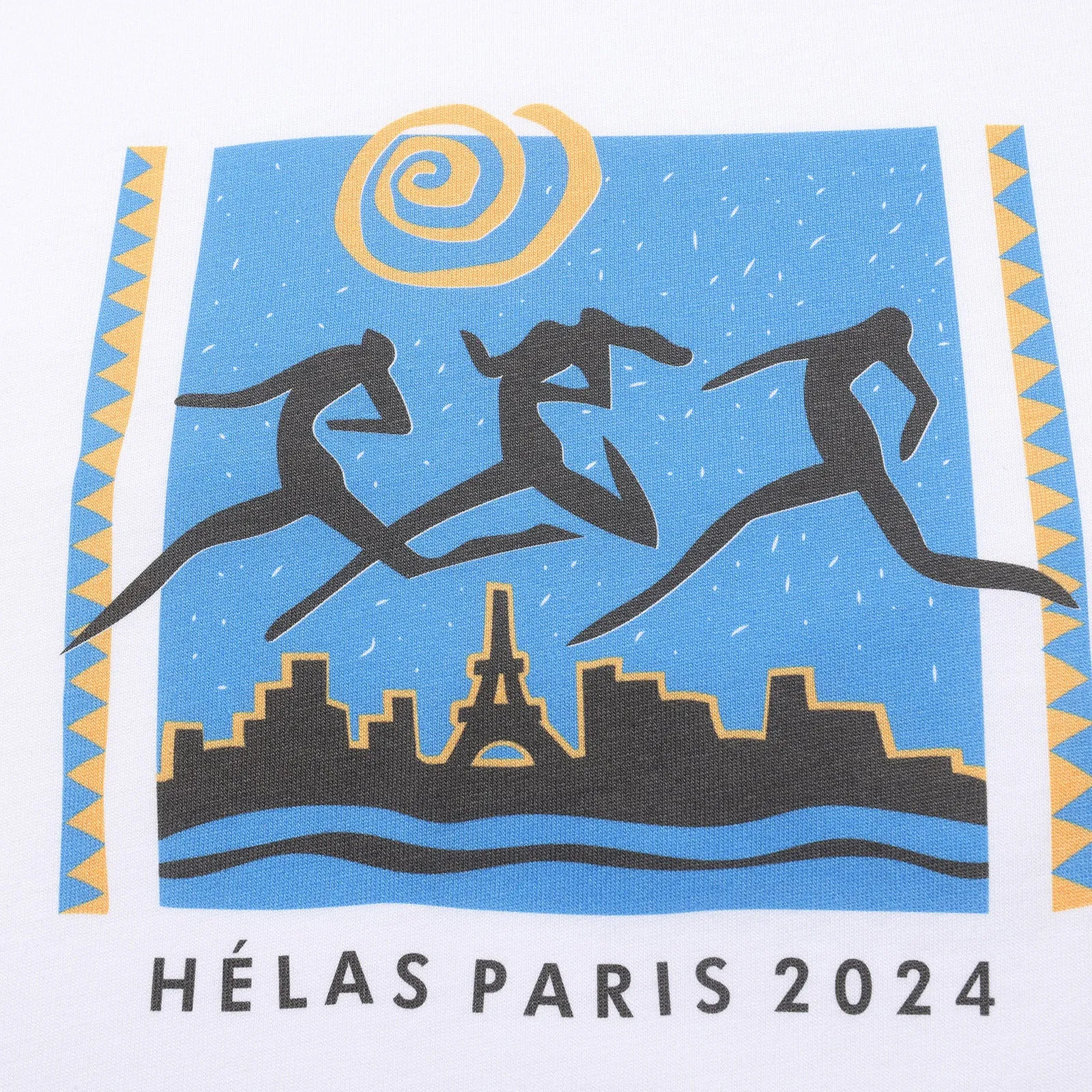 Helas Coureuses T-Shirt