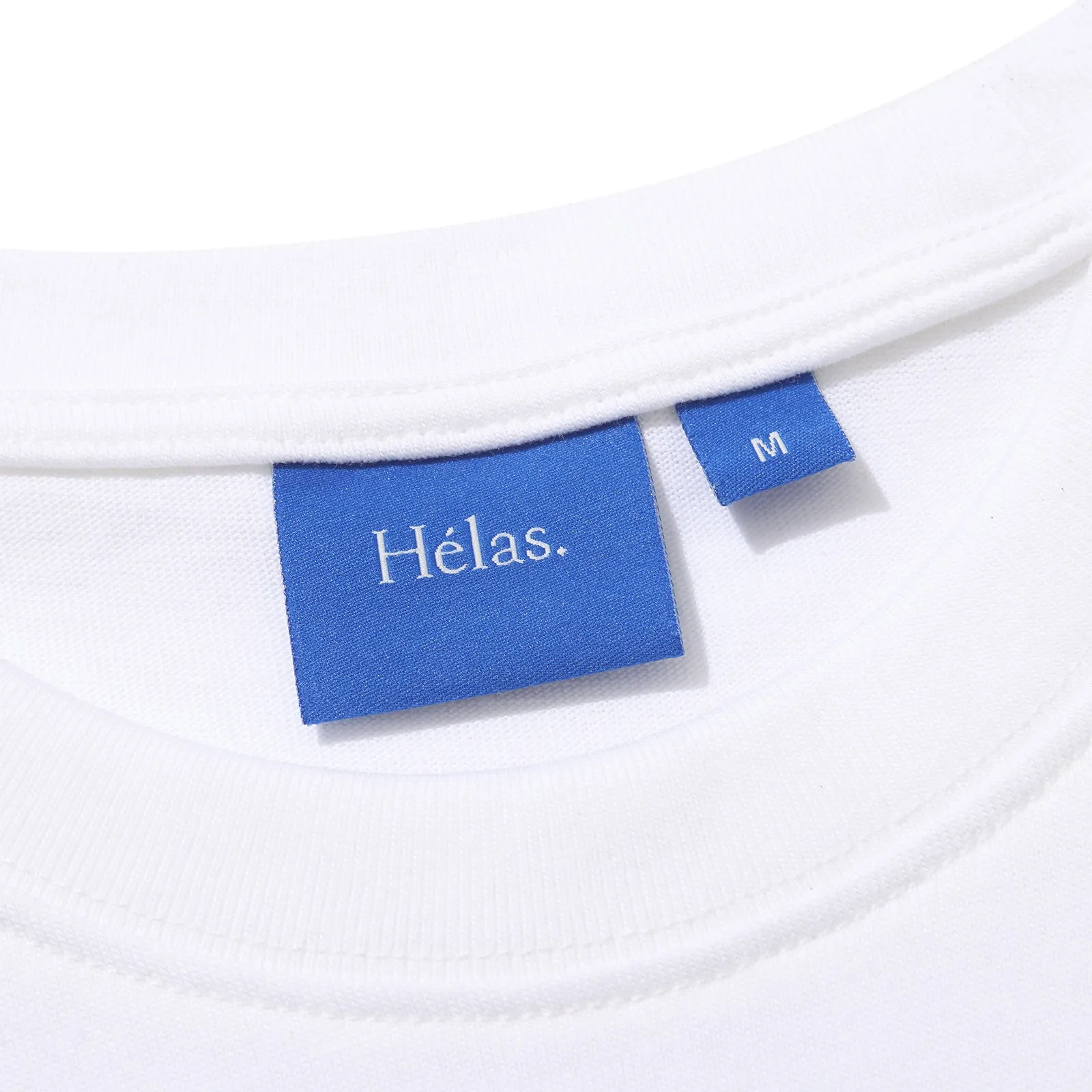 Helas Coureuses T-Shirt