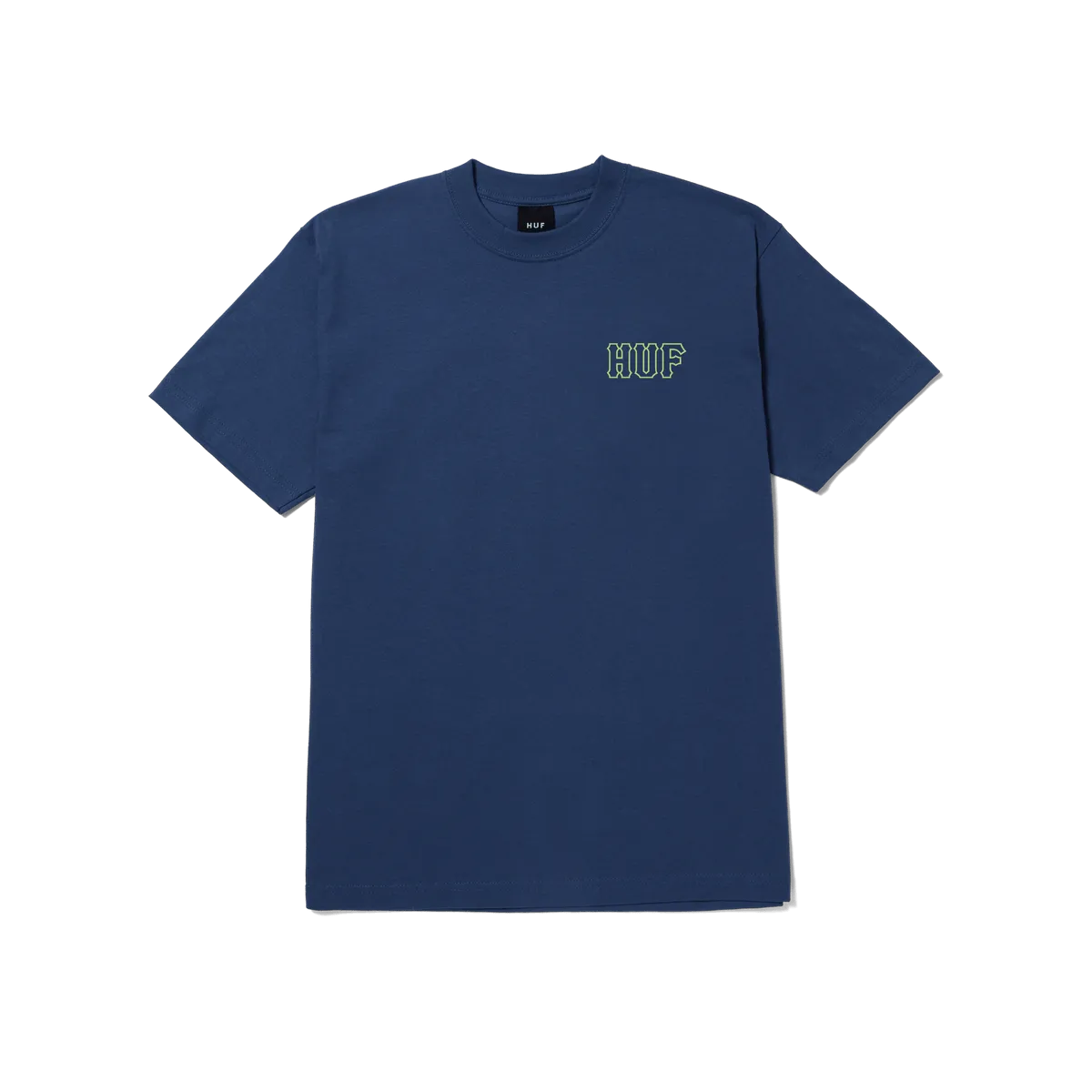 HUF HUF SET H S/S TEE-TWILIGHT