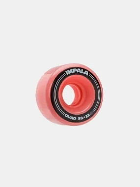 Impala Replacement Wheels - Pink