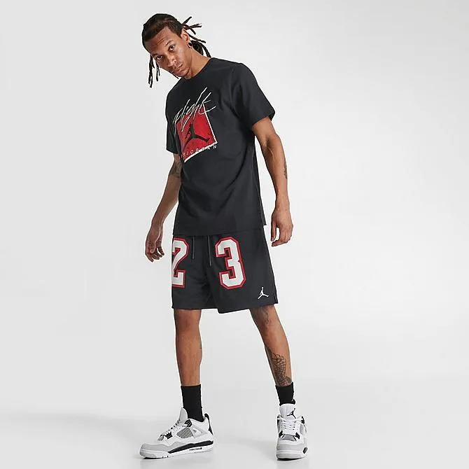 Jordan Graphic T-Shirt