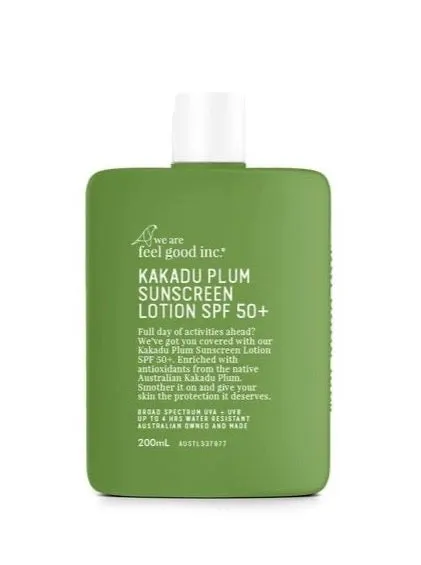 Kakadu Plum 50  200ml