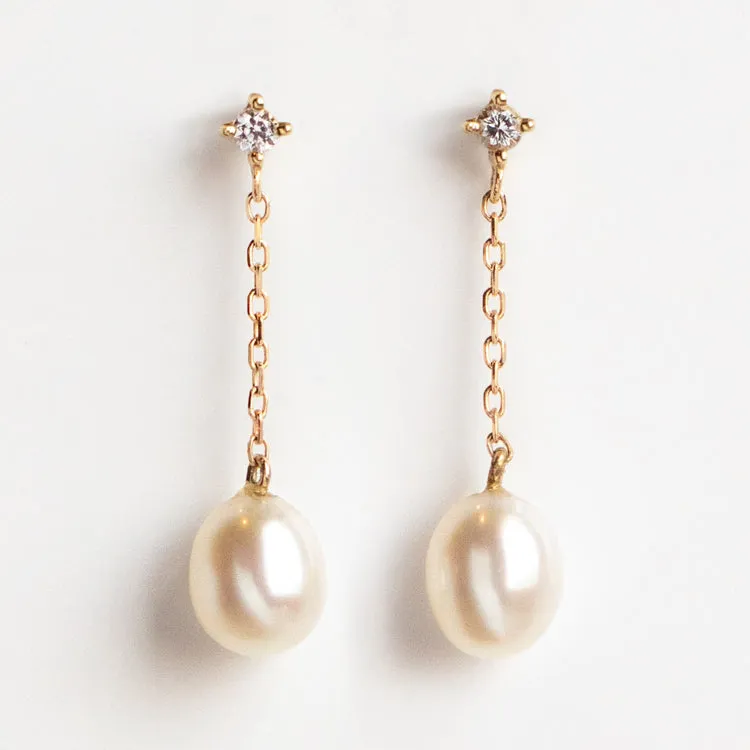 Modern Pearls Gift Set