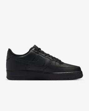 Nike Air Force 1 '07 Low Black