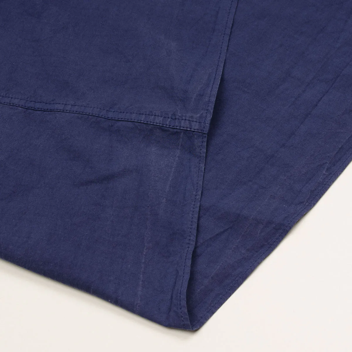 Norse Projects - Carsten Cotton Tencel Shirt - Calcite Blue