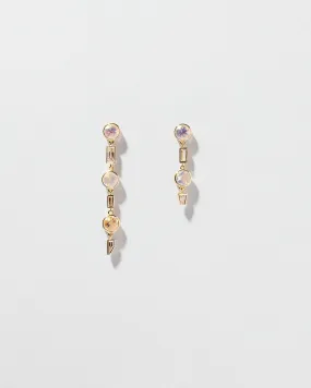 Opalescence Earrings