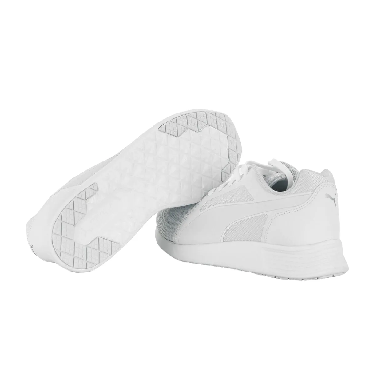 Puma Trainer Evo Tech sneakers 360478 06 white