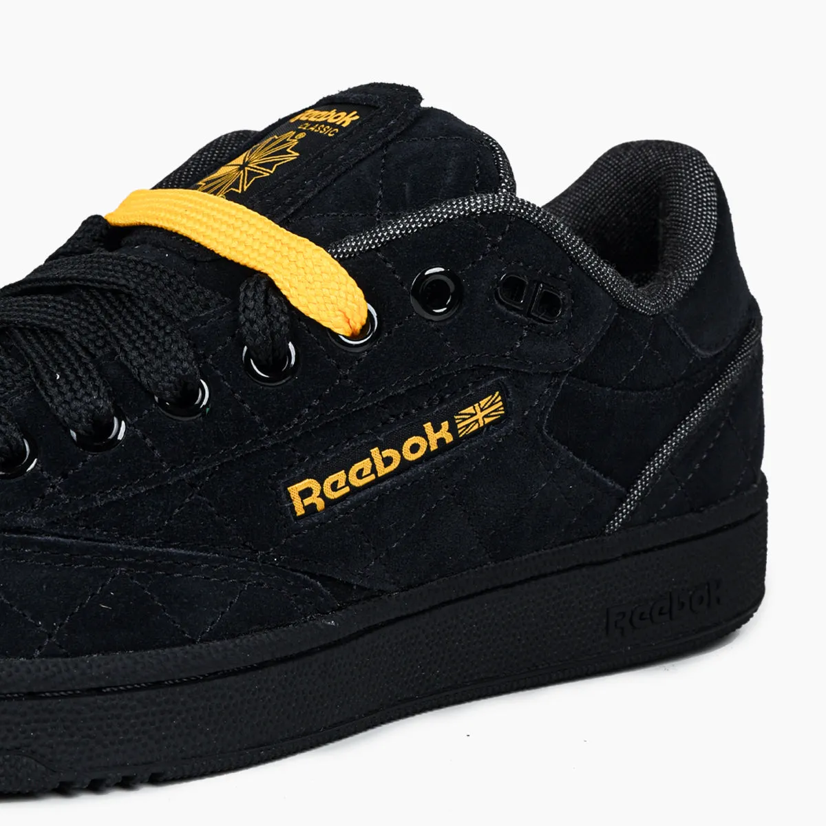 Reebok Club C Bulc